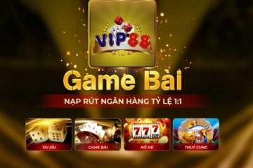 Vip88 Doi Thuong Giới Thiệu và Hướng Dẫn Chơi Game